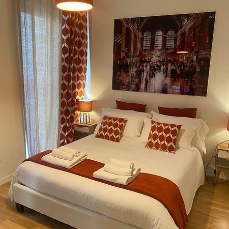 Futura Exclusive Suite 1 Bari Ngoại thất bức ảnh