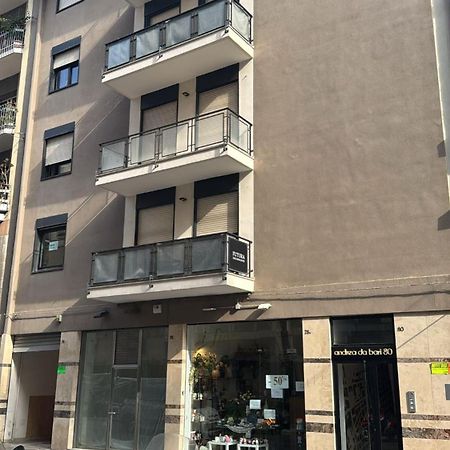 Futura Exclusive Suite 1 Bari Ngoại thất bức ảnh