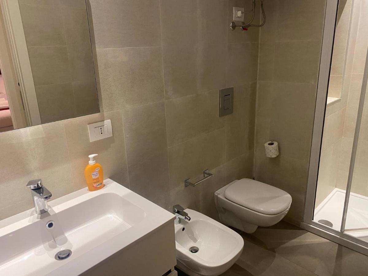 Futura Exclusive Suite 1 Bari Ngoại thất bức ảnh