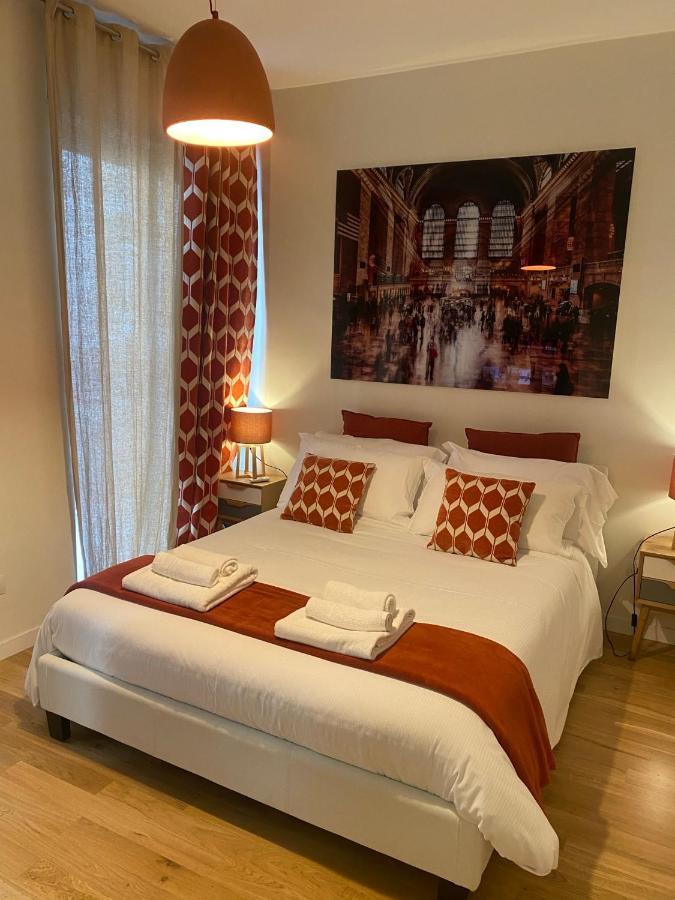 Futura Exclusive Suite 1 Bari Ngoại thất bức ảnh