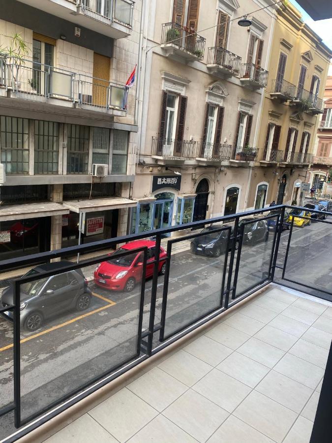 Futura Exclusive Suite 1 Bari Ngoại thất bức ảnh