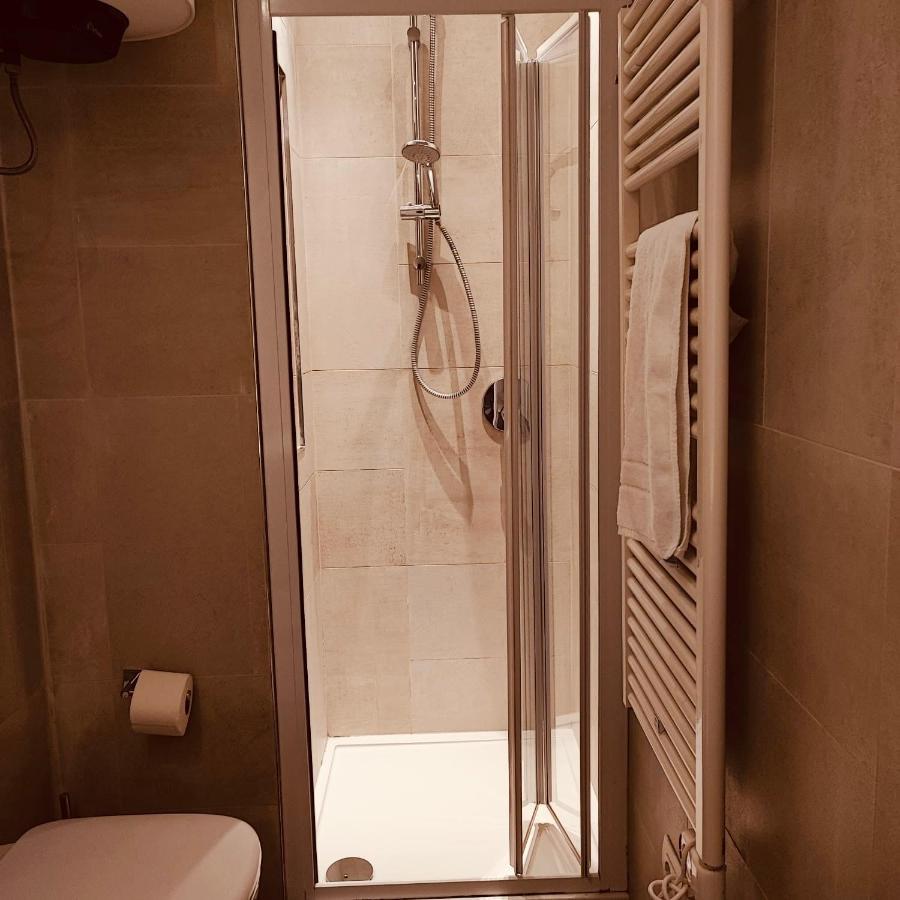 Futura Exclusive Suite 1 Bari Ngoại thất bức ảnh