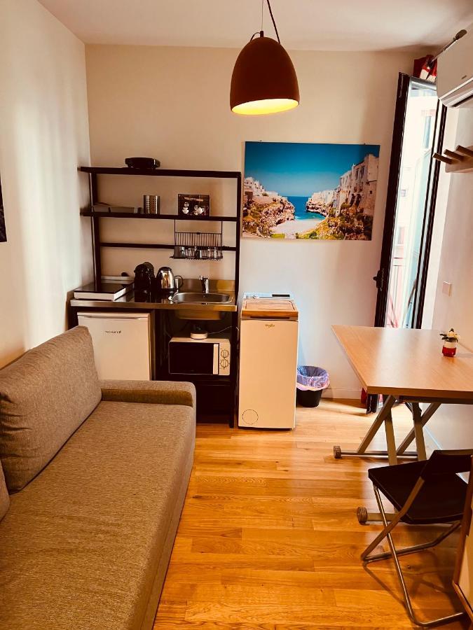 Futura Exclusive Suite 1 Bari Ngoại thất bức ảnh